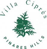 Villa Cípres