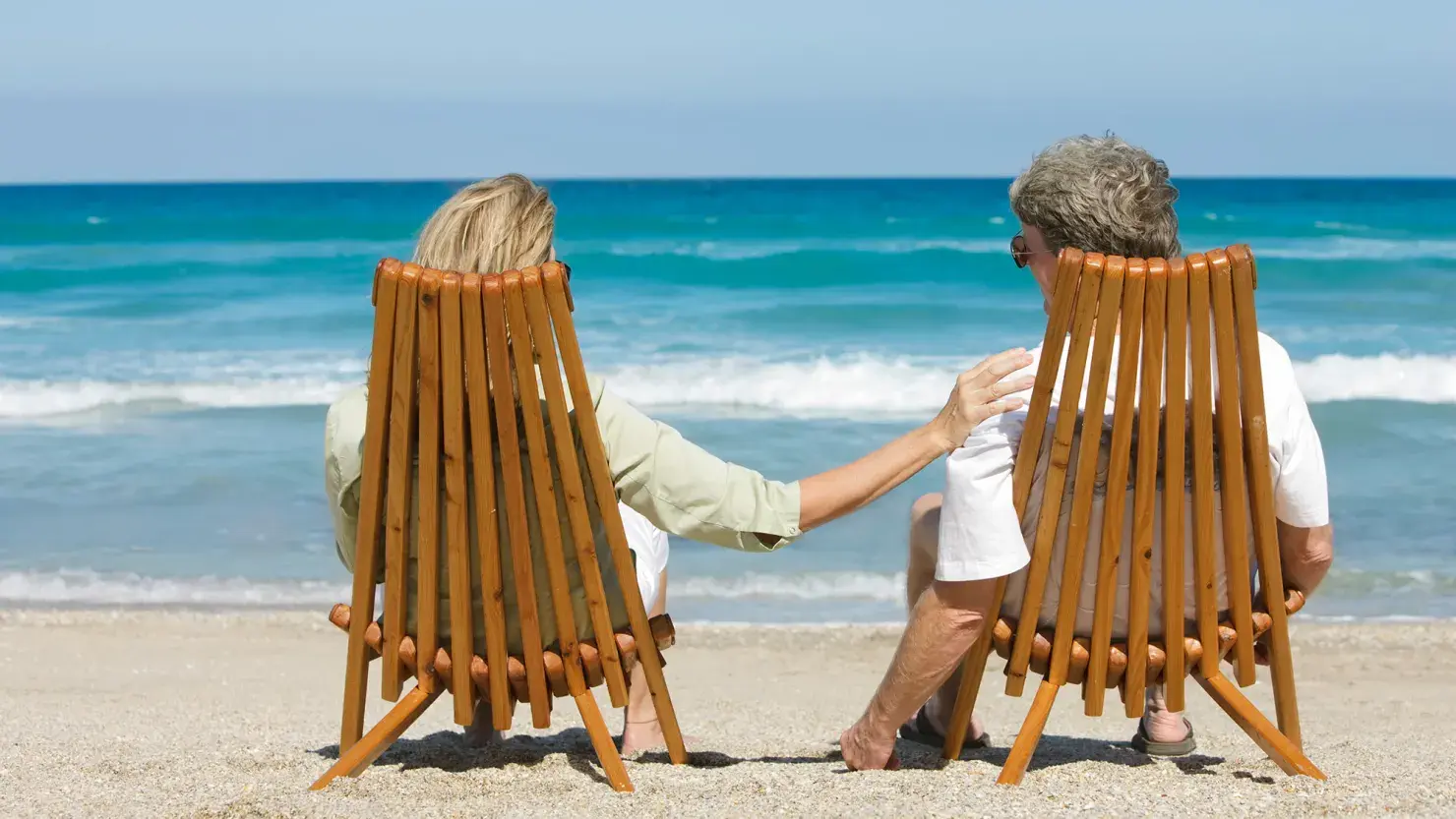 Spain Ranked 3rd Best Country for Retirement in 2025