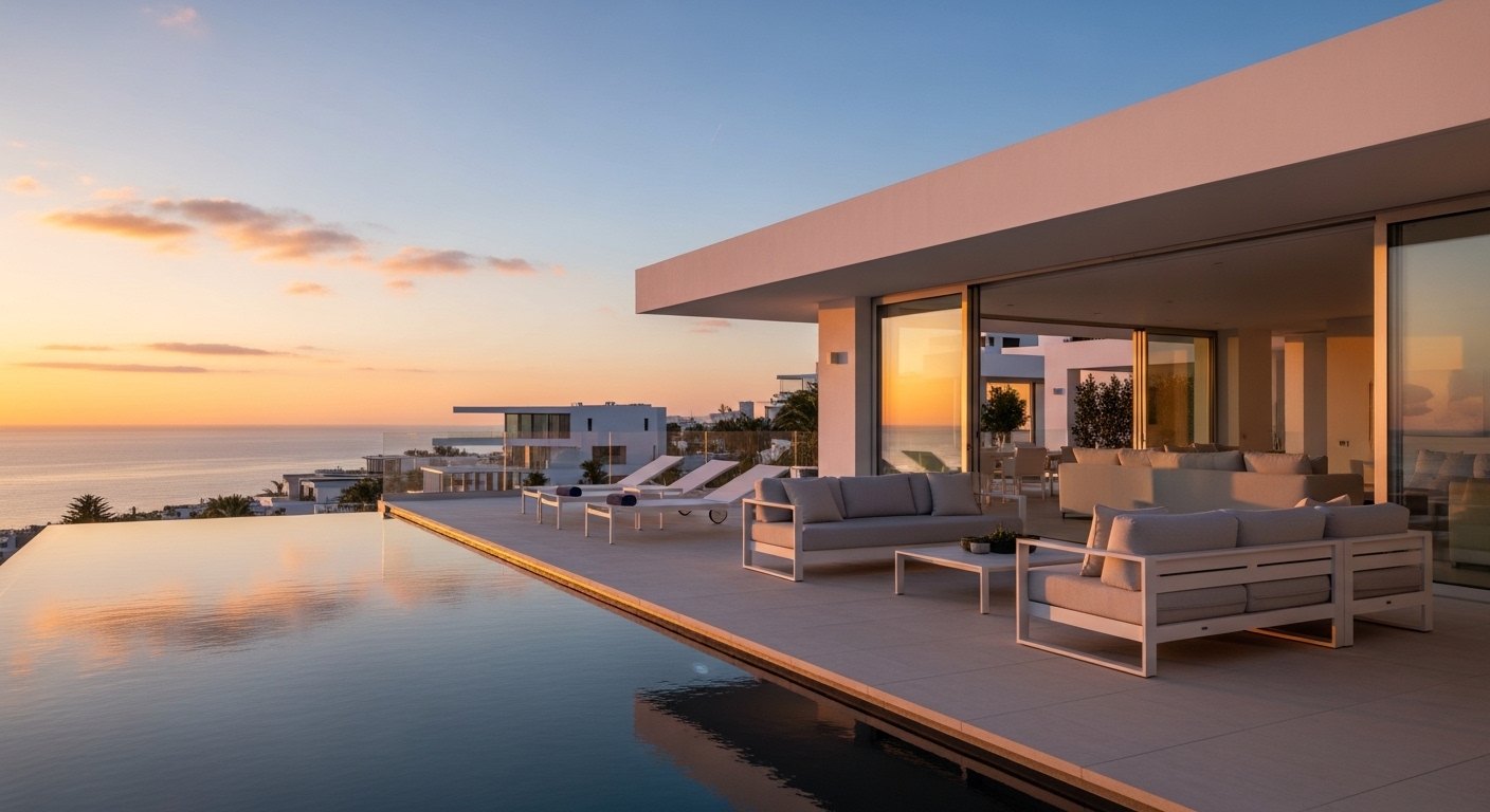 Contact Livingstone Estates For guidance aligned with your objectives—whether purchasing, selling, or renting—please contact Livingstone Estates: Email: info@livingstone-estates.com Phone: +34 952 806 417 Office: Urb. Guadalmansa, Edif. Salinas Local 7, Estepona Register today to our Guadalmansa Insider Newsletter and get all the latest updates & news about the Guadalmansa area in your inbox.