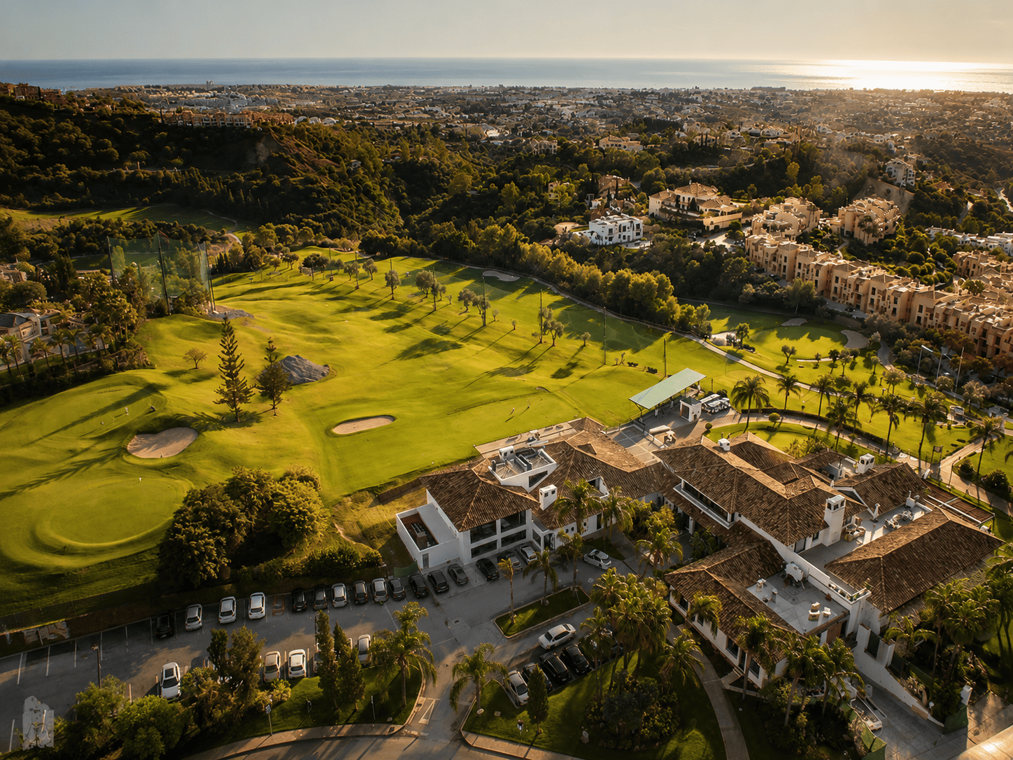 Los Arqueros: Golf Living & Property Guide
