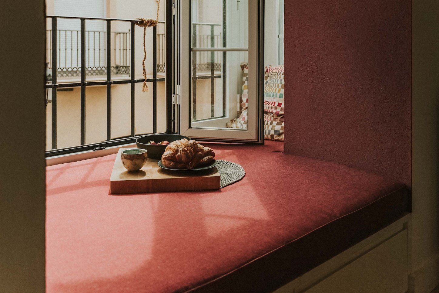 Beautiful House in the heart of Malaga city