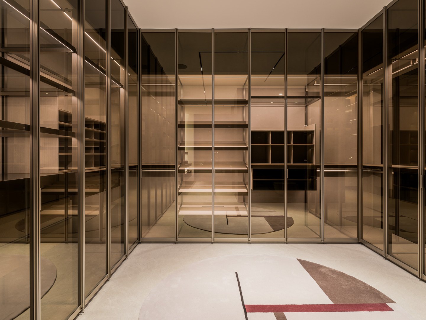 Exceptional residence just a few metres from the beach on the Golden Mile