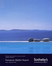 Sotheby's European Marketing Expert