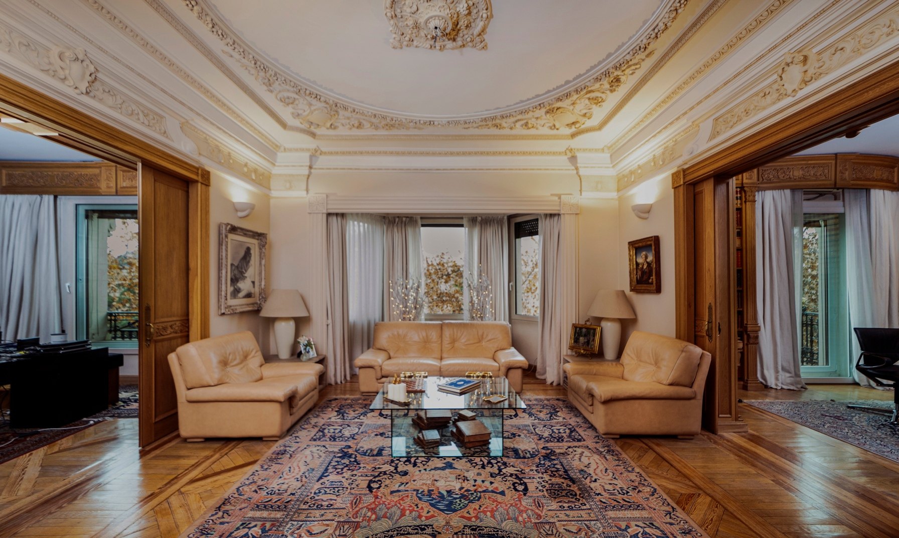 La diversidad lingüística en el Real Estate Internacional y el auge de la inversión latinoamericana en Madrid