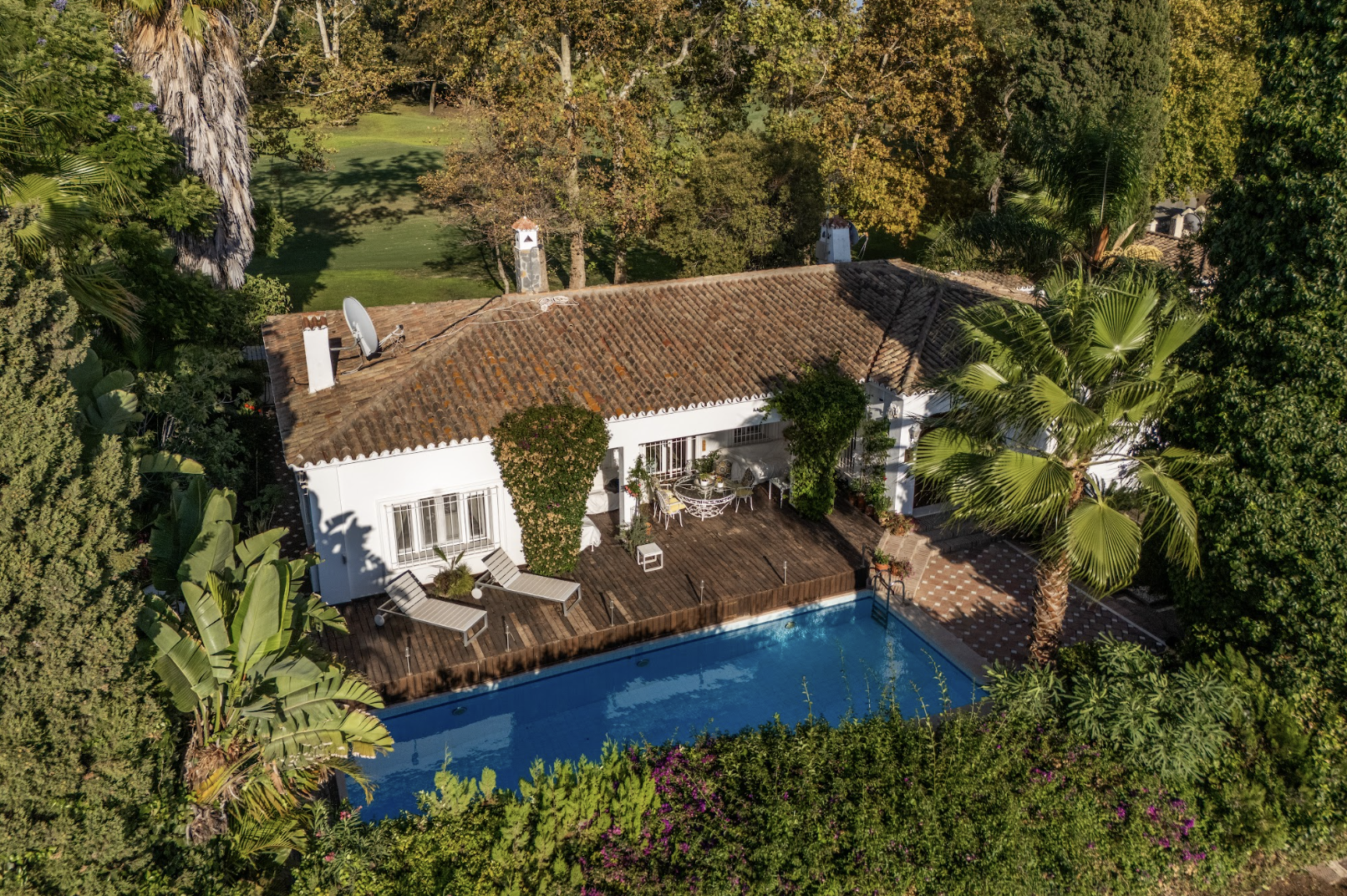 Casa Calima