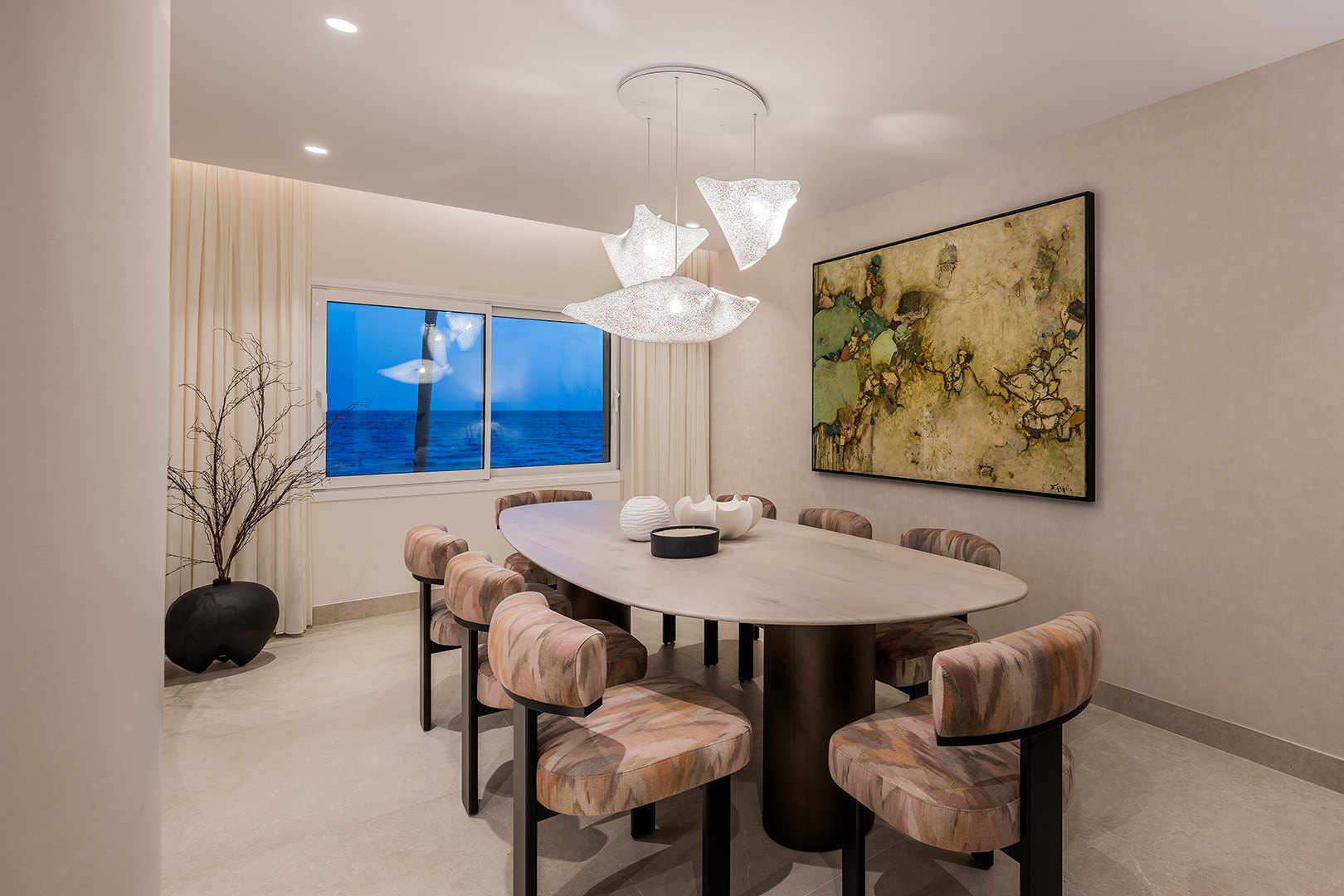 Espectacular apartamento frente al mar en Rio Real, Marbella