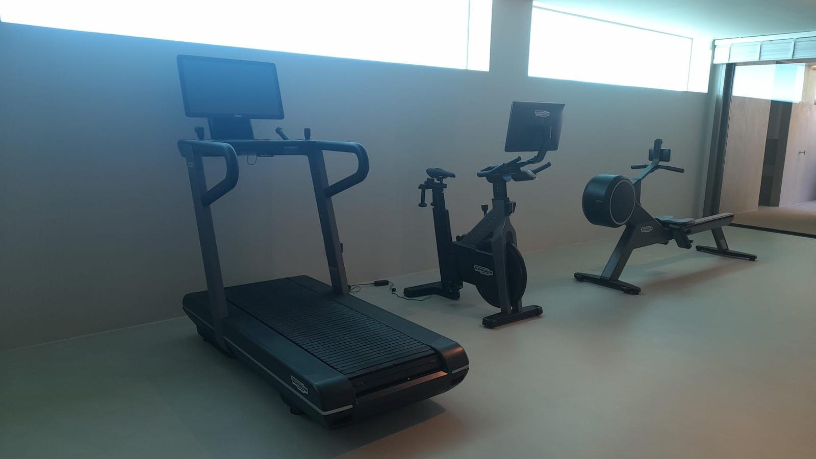 Beautiful villa in Mediterranean-Nordic style with spectacular sea views