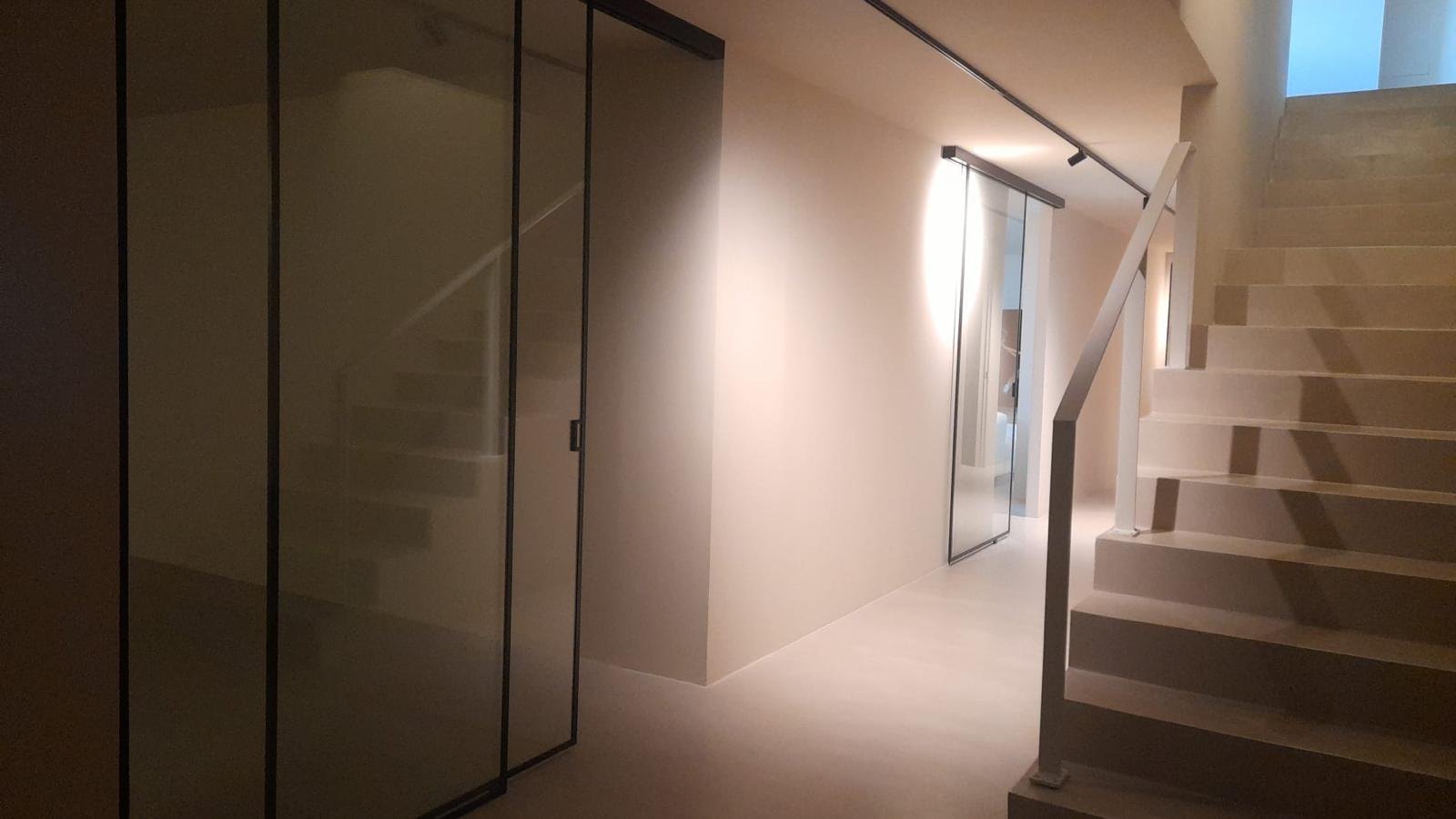 Beautiful villa in Mediterranean-Nordic style with spectacular sea views