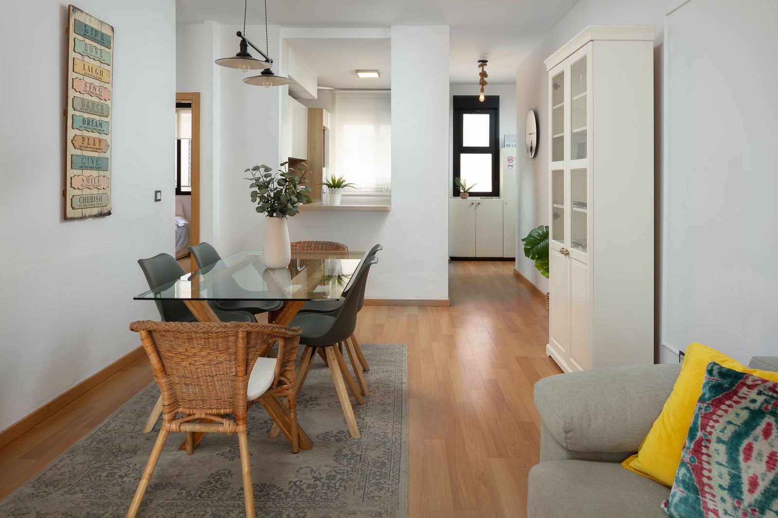 Centro Histórico, Malaga