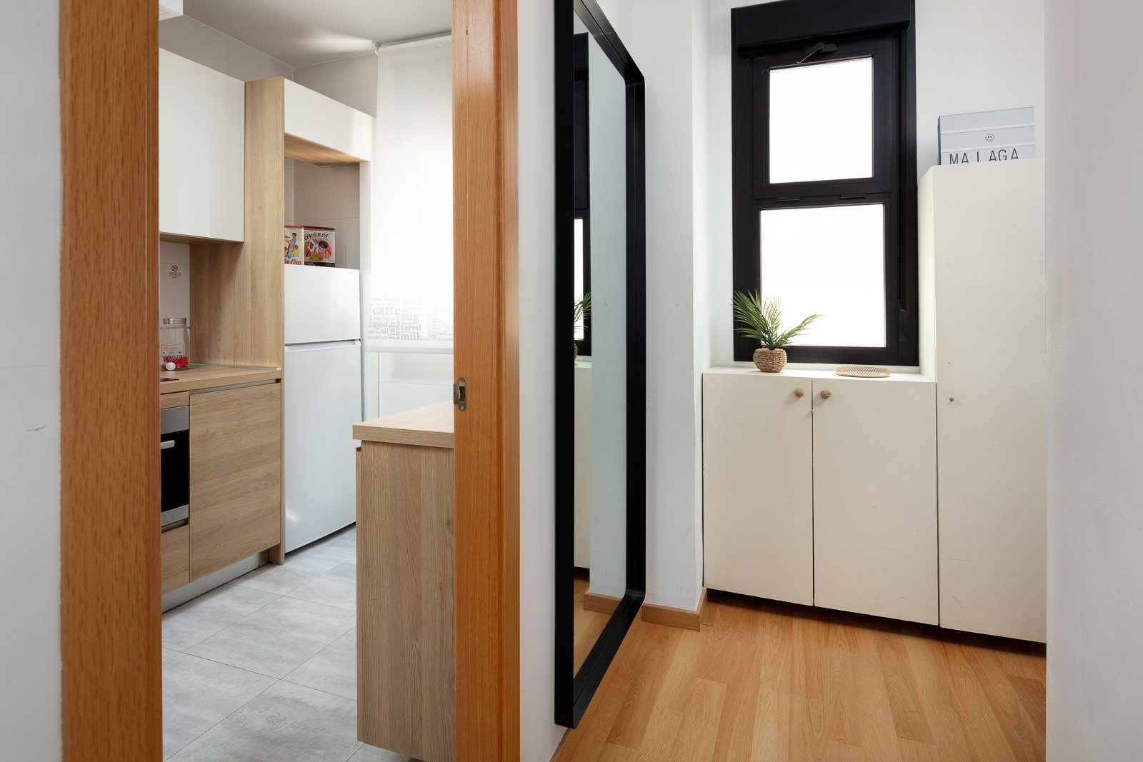 Excelente oportunidad de inversión en el corazón de Málaga