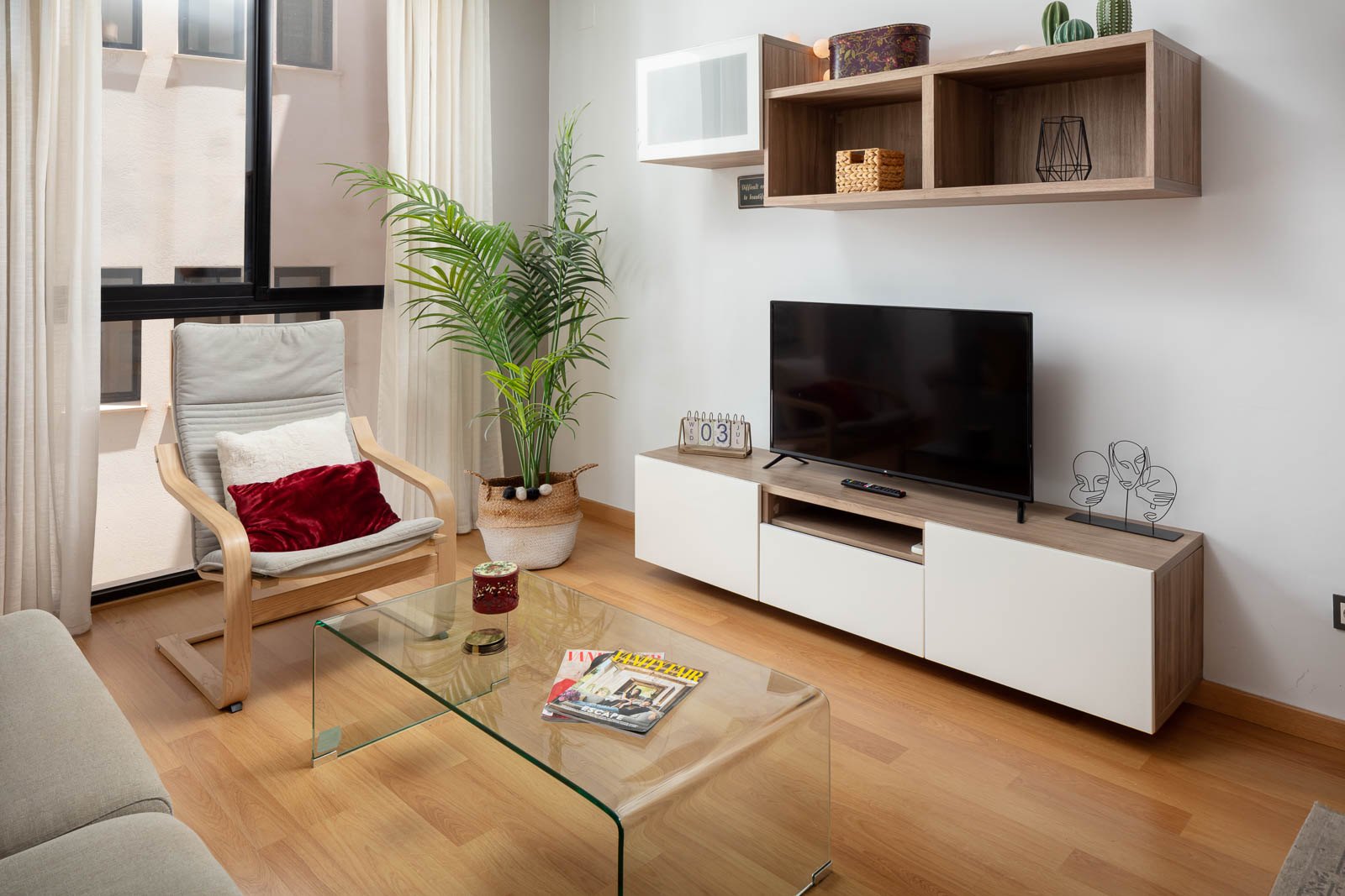 Excelente oportunidad de inversión en el corazón de Málaga