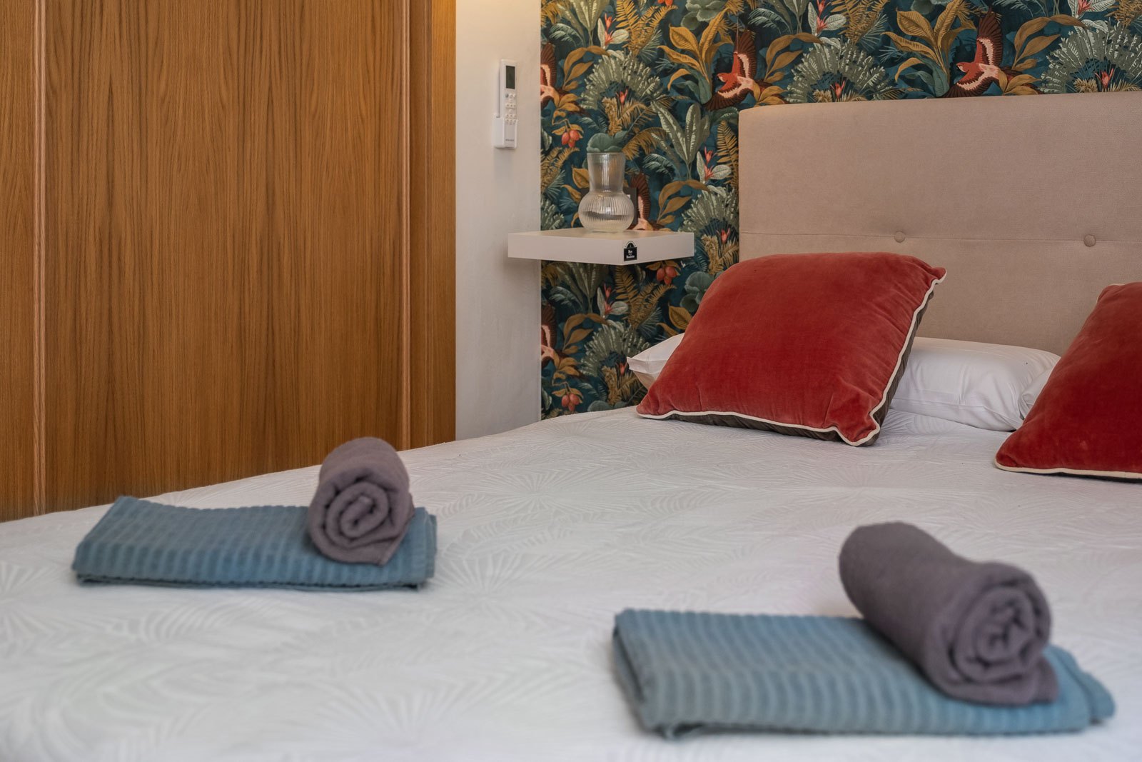 Excelente oportunidad de inversión en el corazón de Málaga