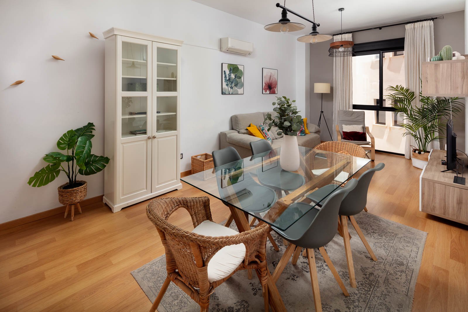 Centro Histórico, Malaga