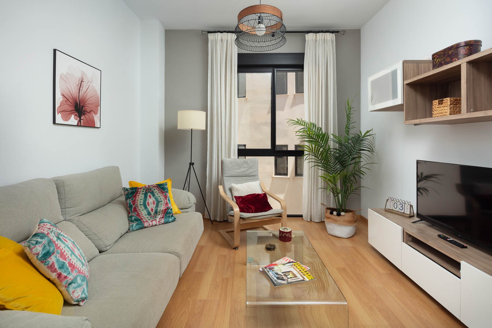 Centro Histórico, Malaga