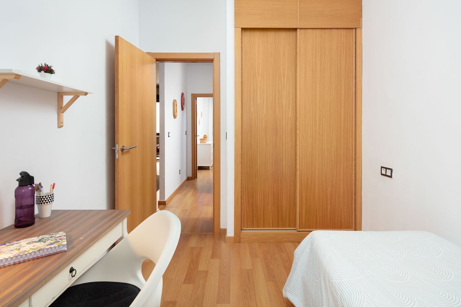 Excelente oportunidad de inversión en el corazón de Málaga