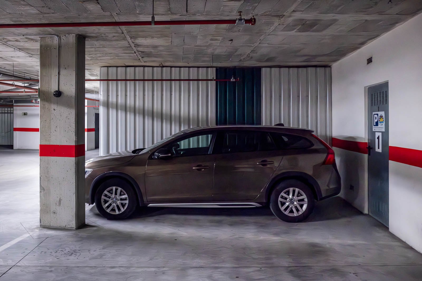 Excelente oportunidad de inversión en el corazón de Málaga