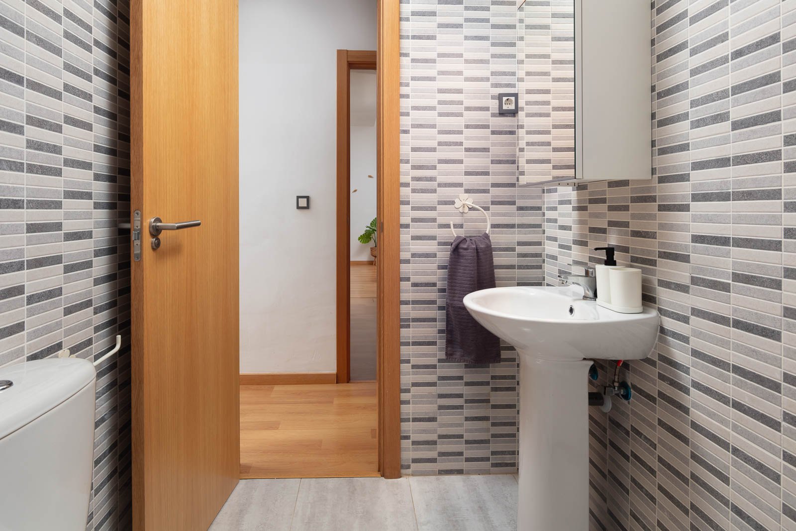 Excelente oportunidad de inversión en el corazón de Málaga