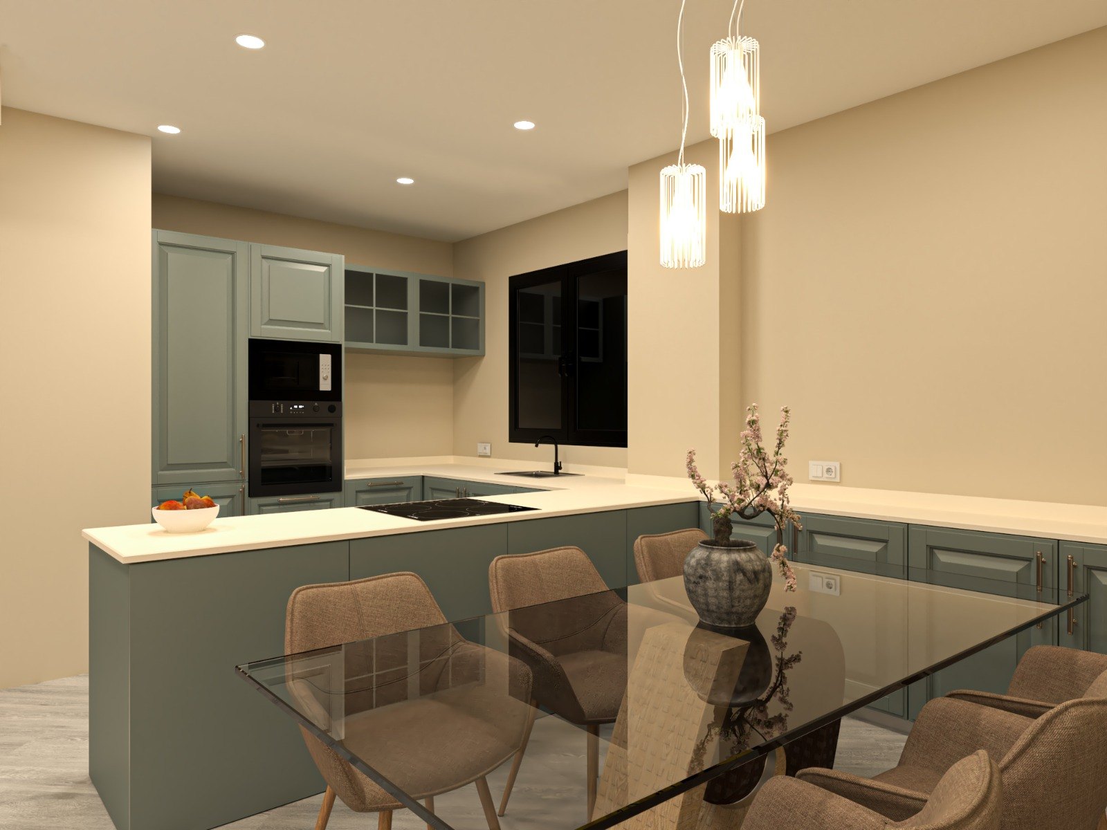 La Malagueta - La Caleta, Malaga