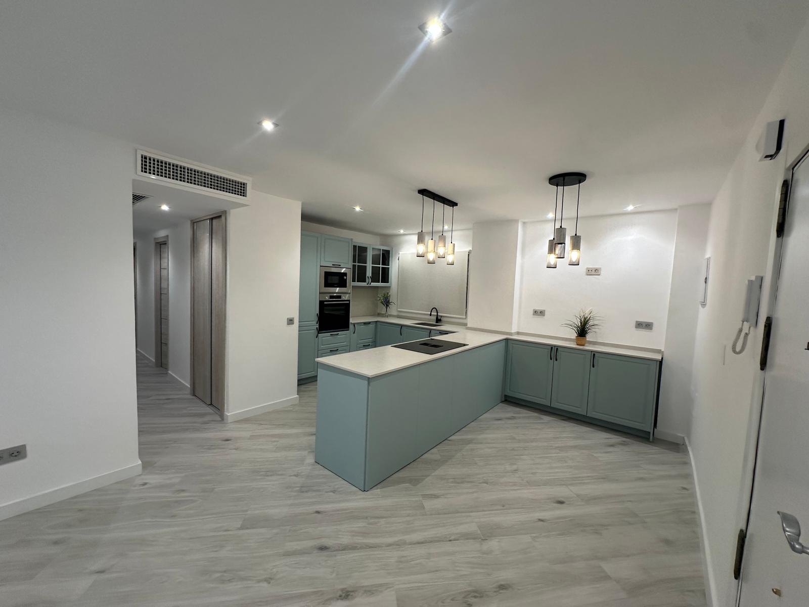 La Malagueta - La Caleta, Malaga