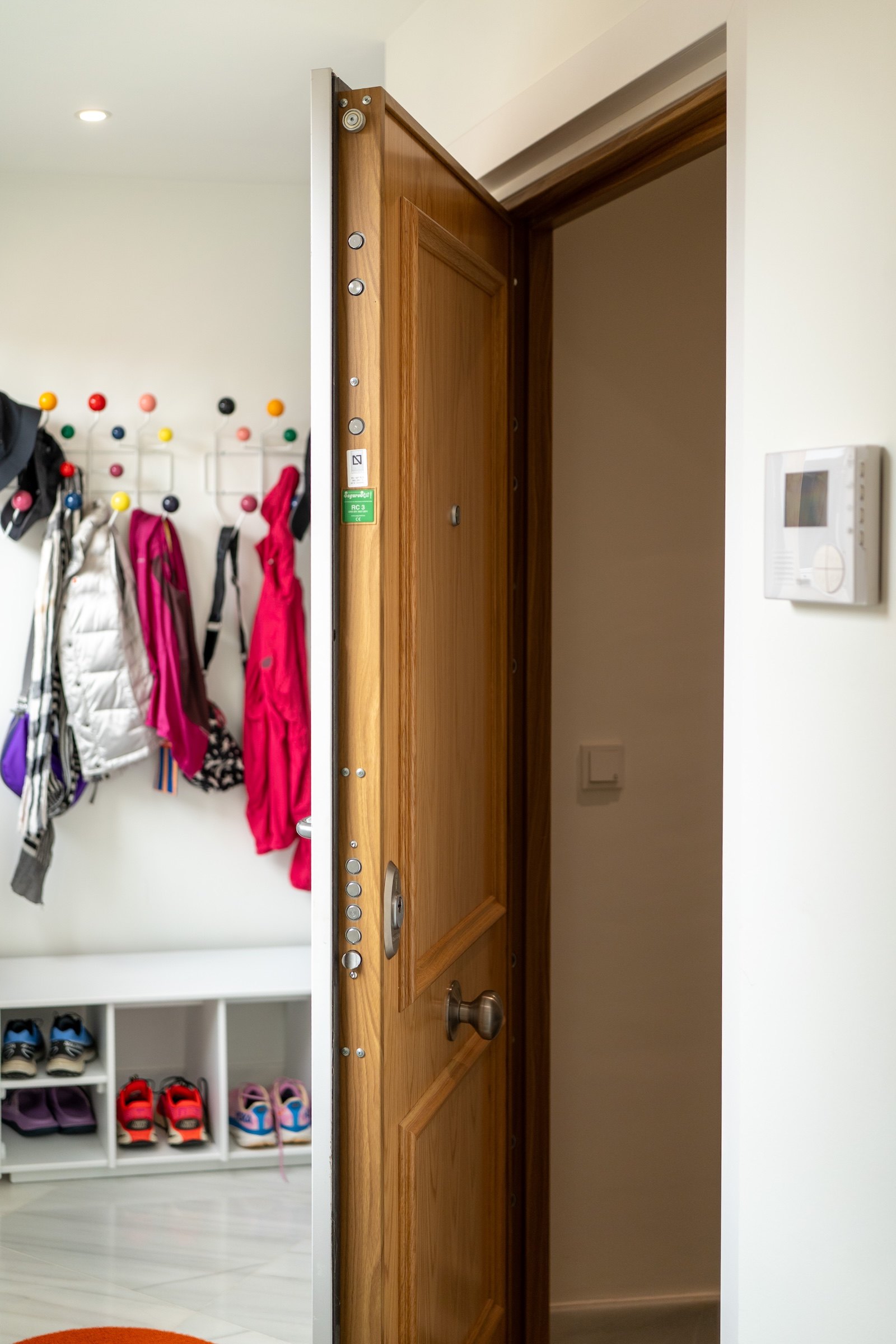 Exclusivo Dúplex Ático en el Corazón del Centro Histórico de Málaga