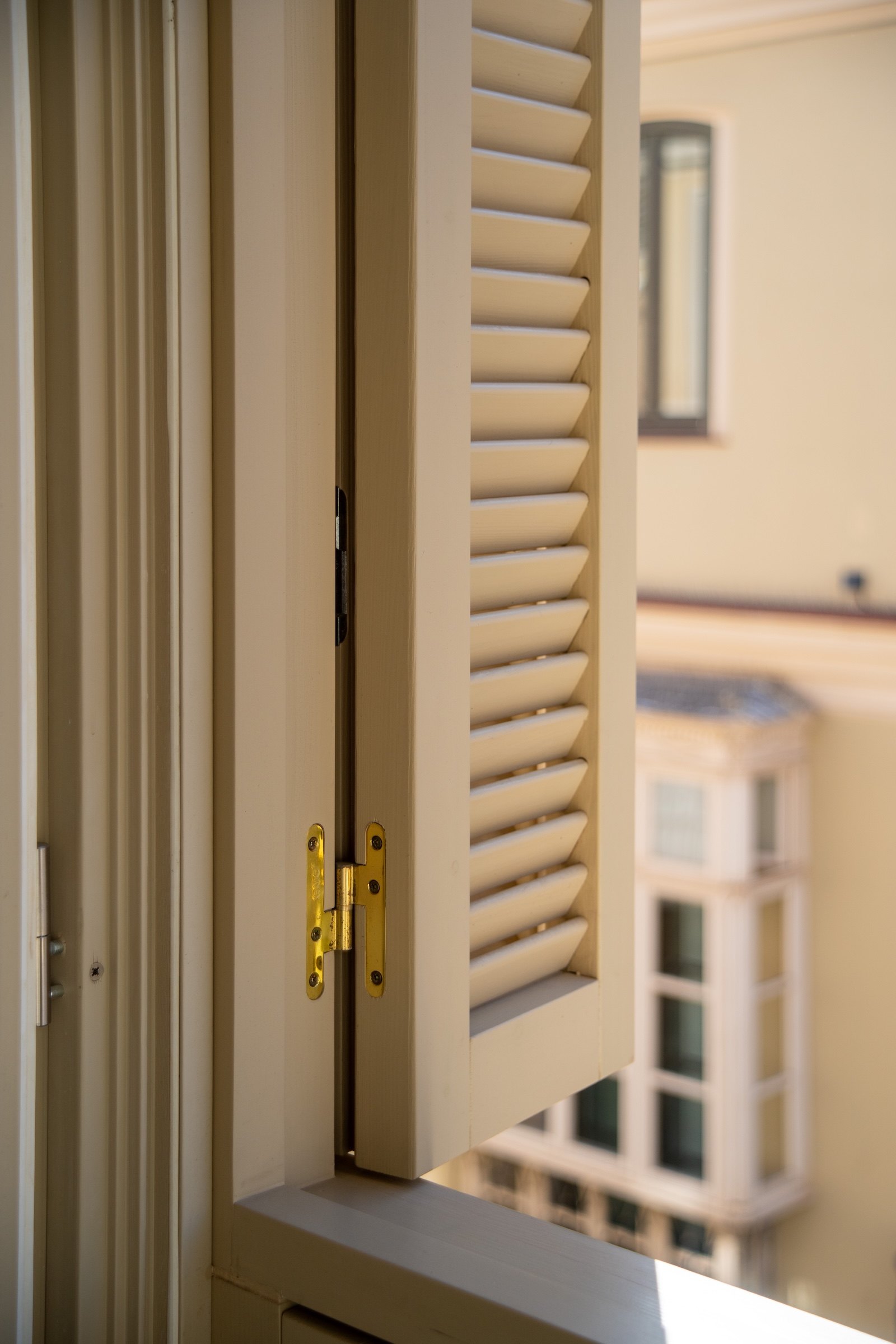 Exclusivo Dúplex Ático en el Corazón del Centro Histórico de Málaga