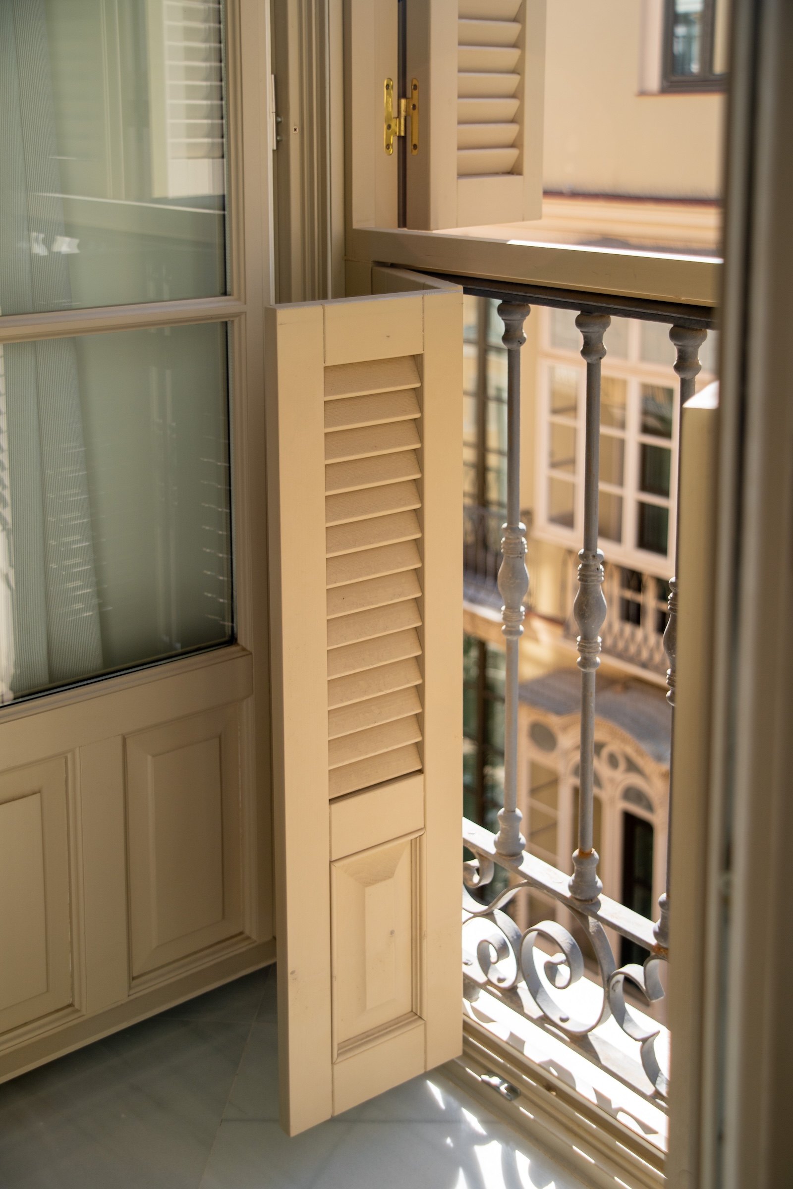 Exclusivo Dúplex Ático en el Corazón del Centro Histórico de Málaga