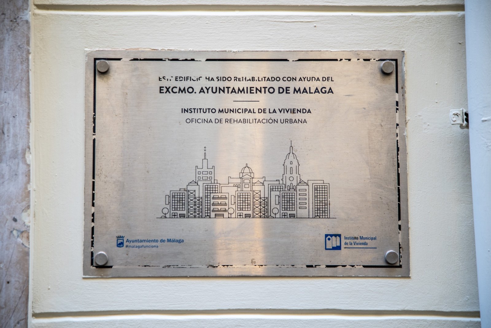 Exclusivo Dúplex Ático en el Corazón del Centro Histórico de Málaga