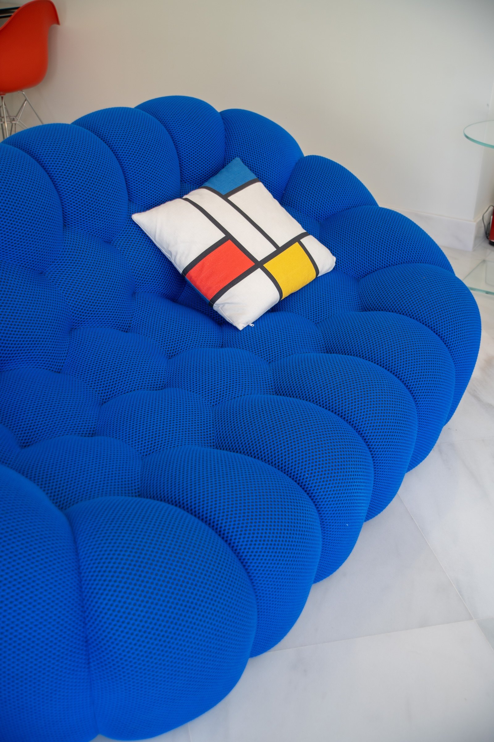 Exclusivo Dúplex Ático en el Corazón del Centro Histórico de Málaga