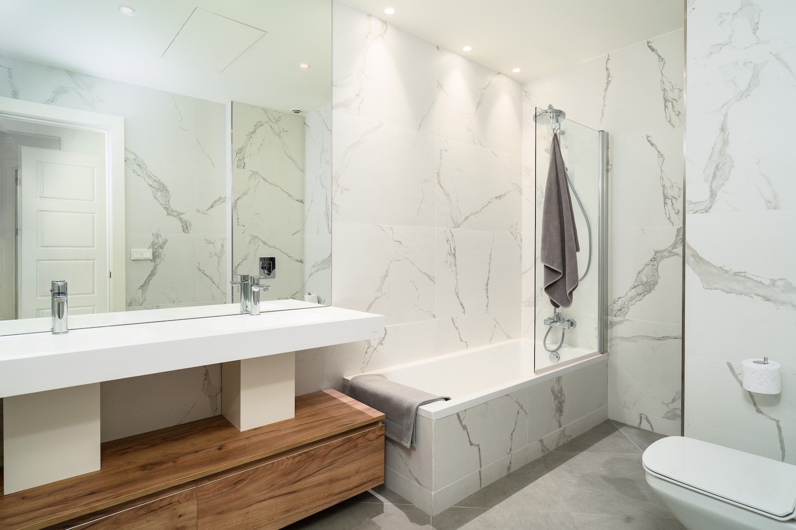 Exclusivo Dúplex Ático en el Corazón del Centro Histórico de Málaga