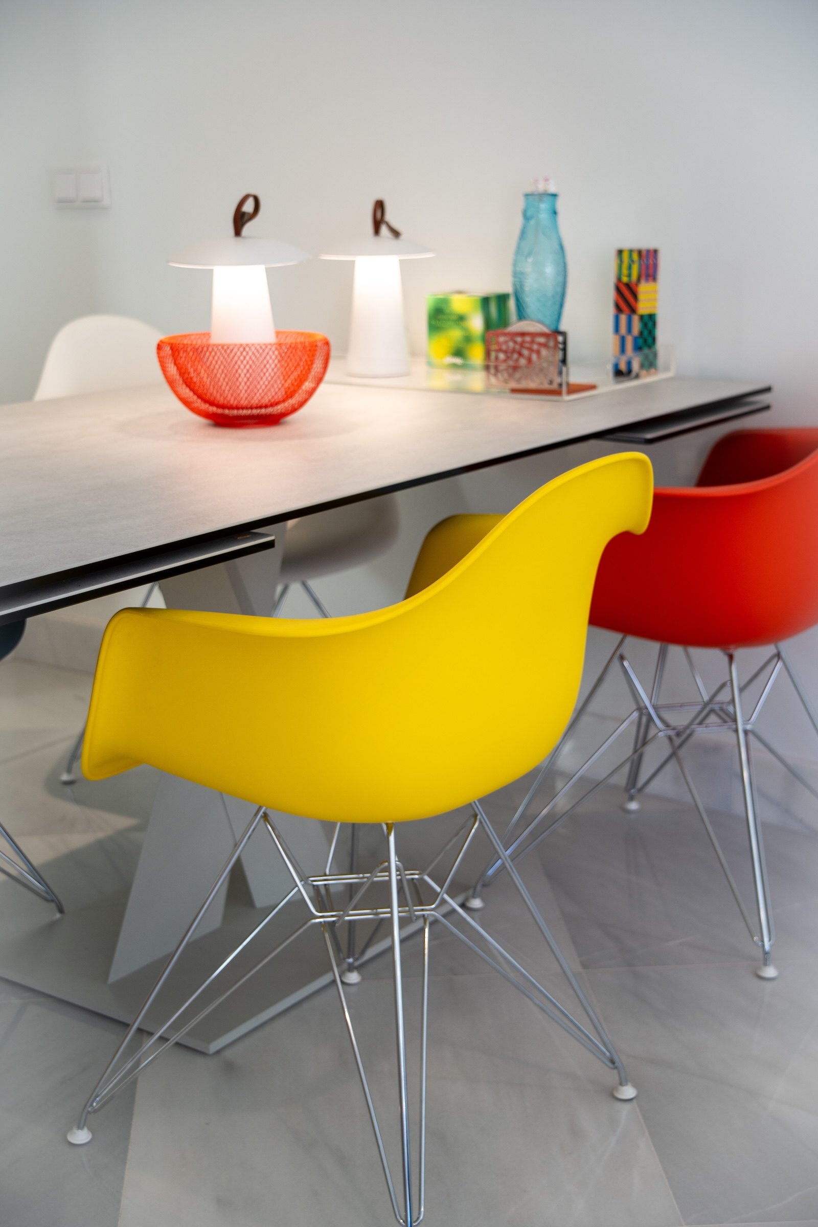 Exclusivo Dúplex Ático en el Corazón del Centro Histórico de Málaga