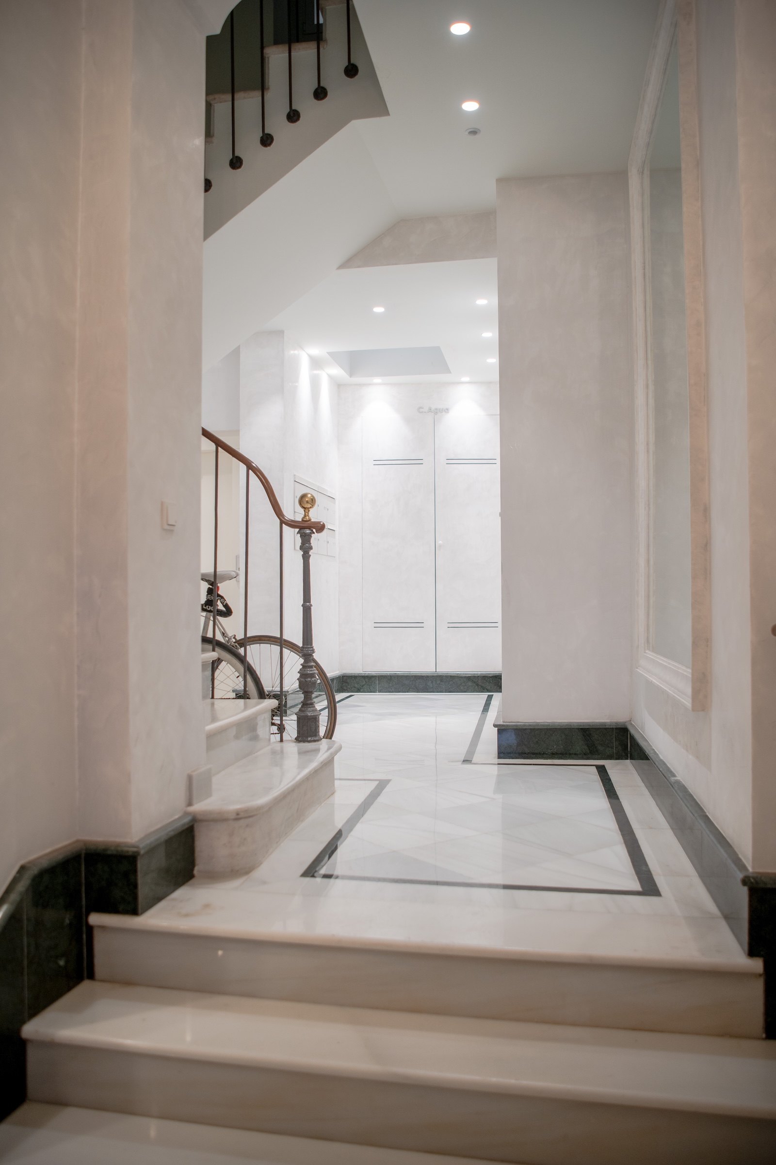 Centro Histórico, Malaga