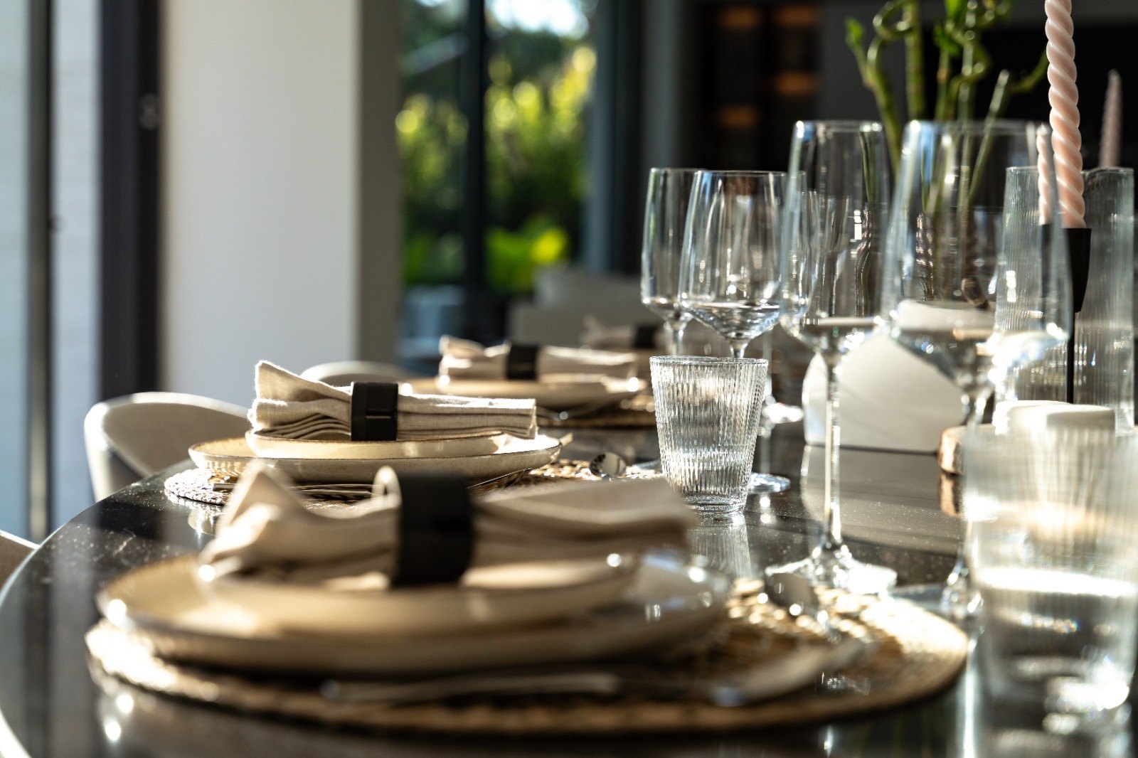 Encantadora villa en comunidad cerrada y segura en Las Chapas