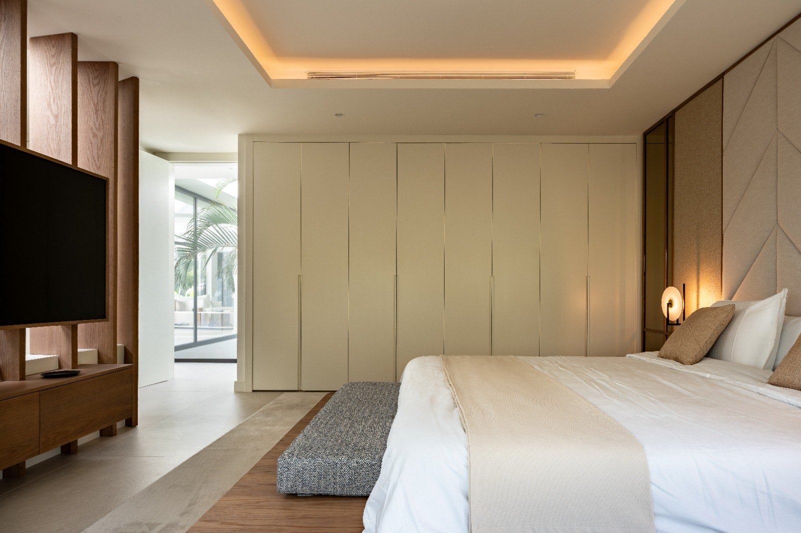 Encantadora villa en comunidad cerrada y segura en Las Chapas