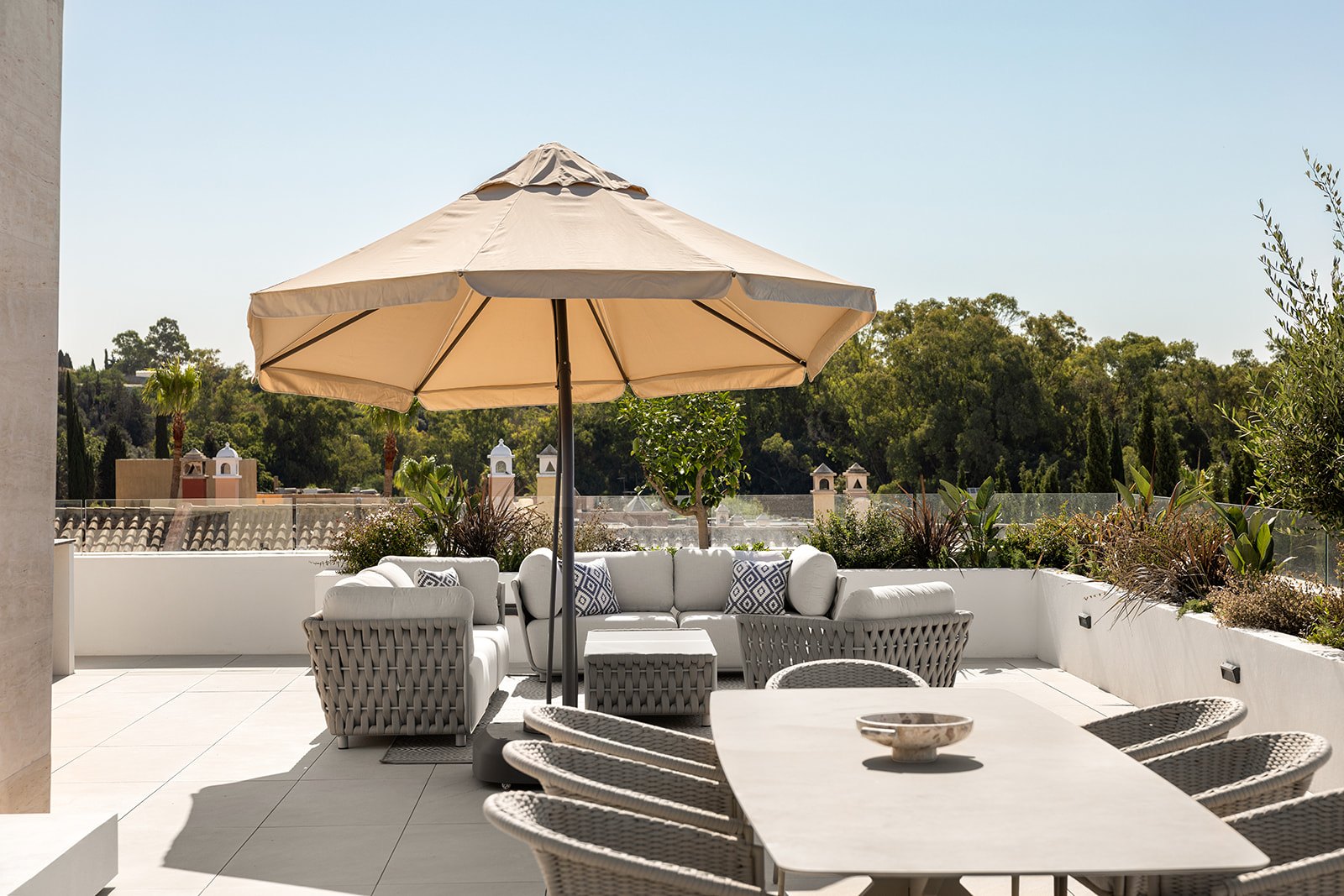 Epic Marbella, Marbella Golden Mile