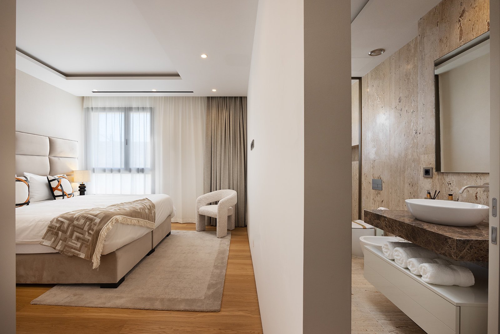 Stunning 4-Bedroom Sky Villa in the Heart of Epic, Marbella