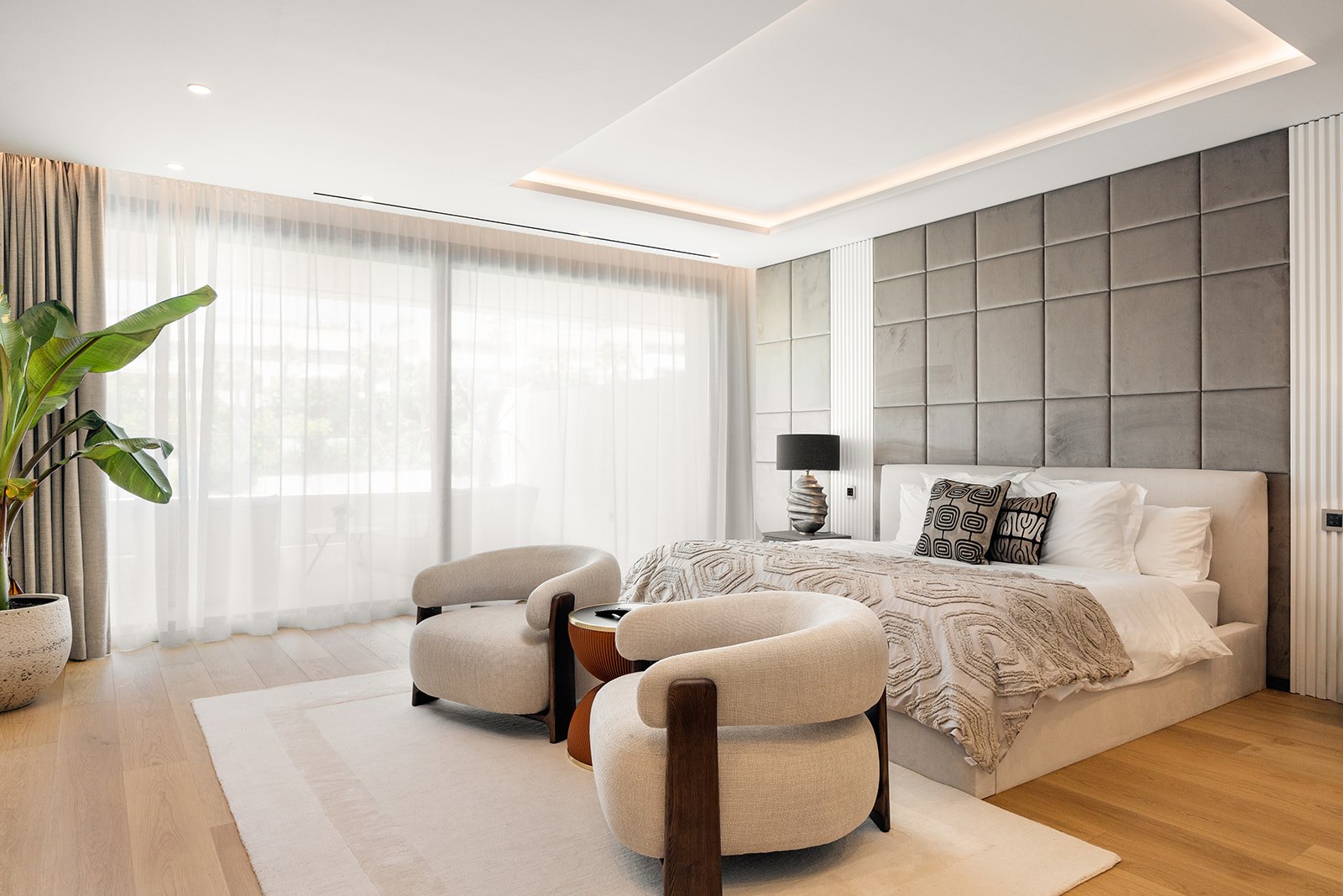 Stunning 4-Bedroom Sky Villa in the Heart of Epic, Marbella