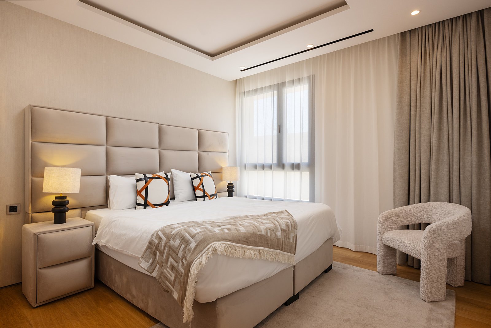 Stunning 4-Bedroom Sky Villa in the Heart of Epic, Marbella