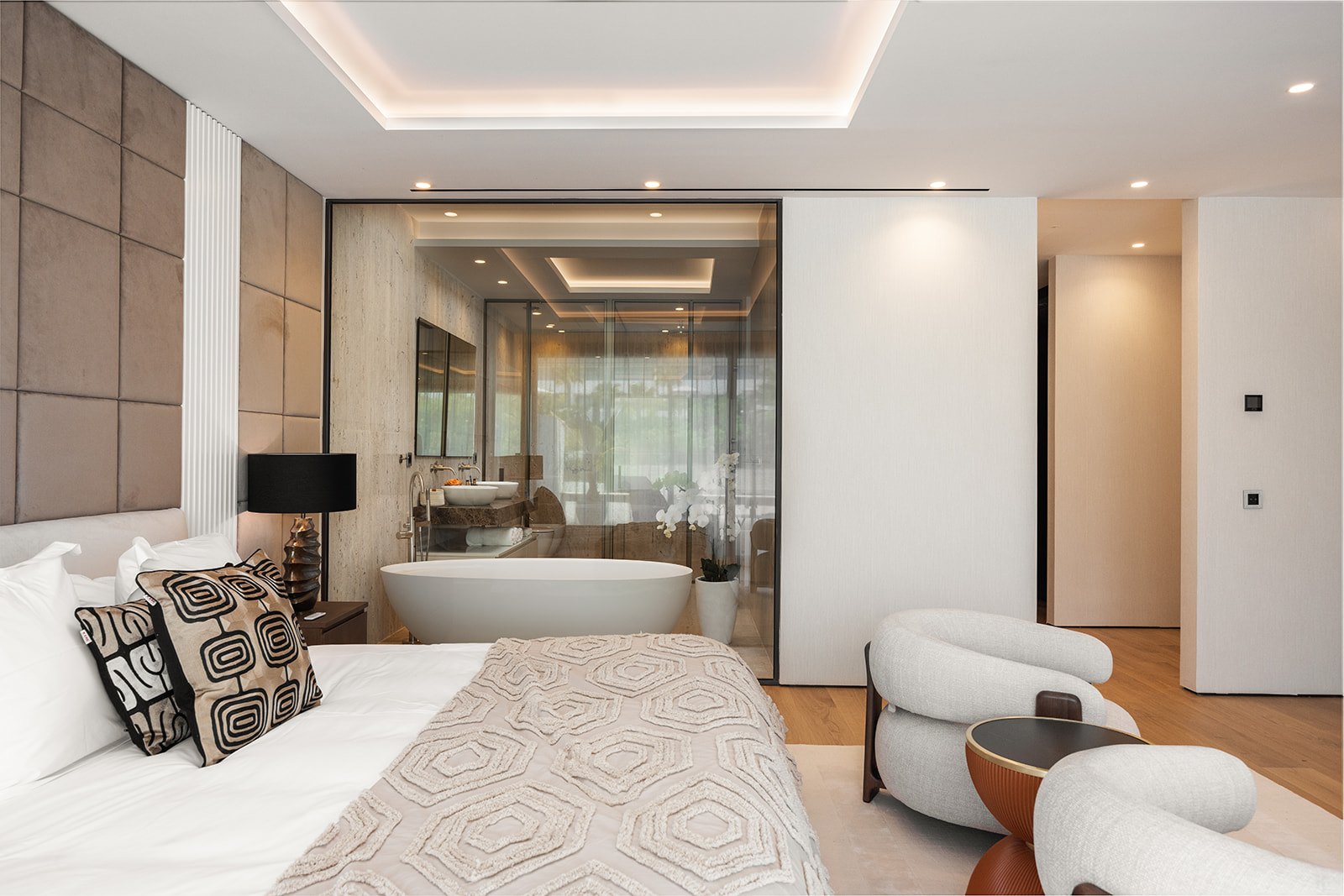 Stunning 4-Bedroom Sky Villa in the Heart of Epic, Marbella