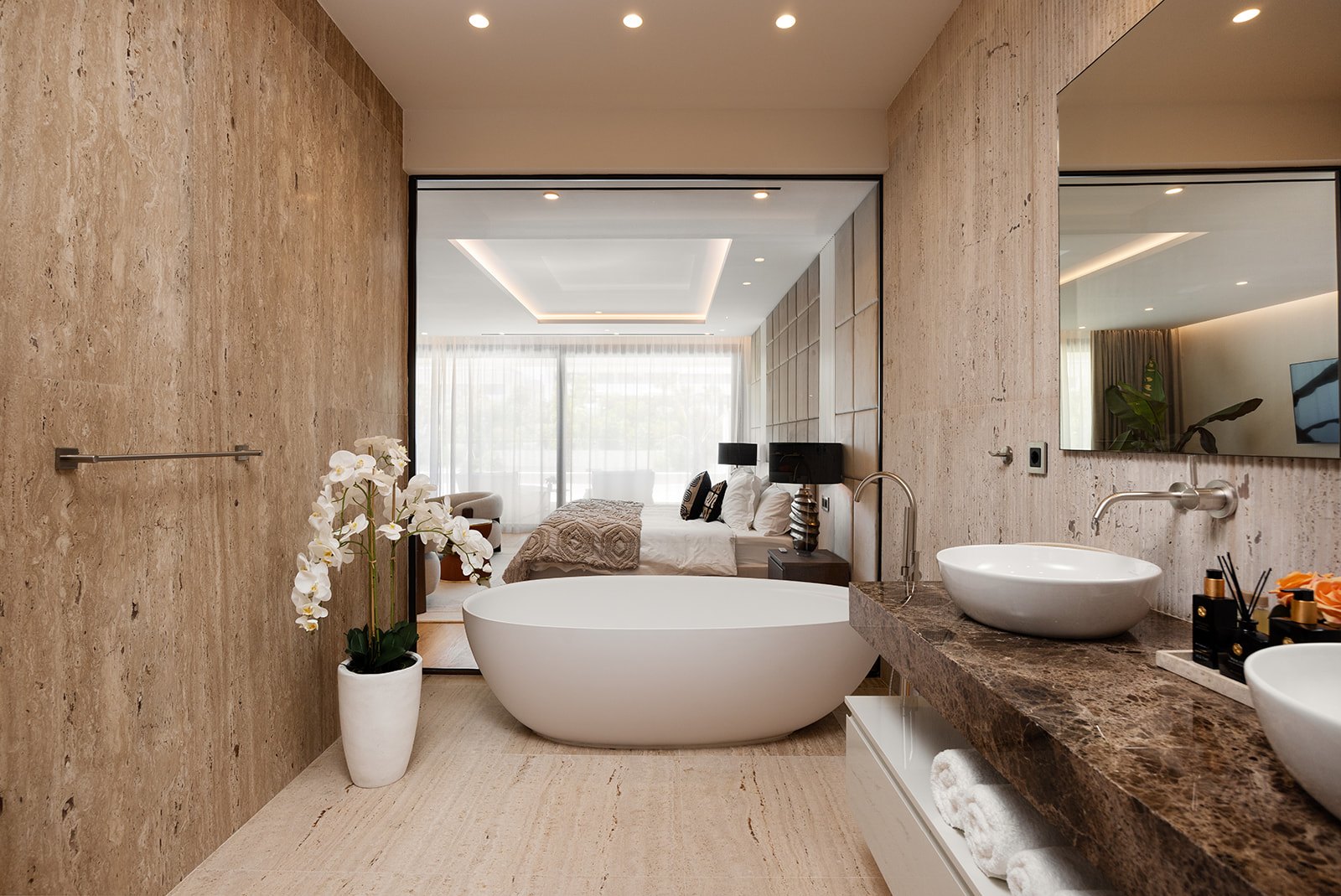 Stunning 4-Bedroom Sky Villa in the Heart of Epic, Marbella