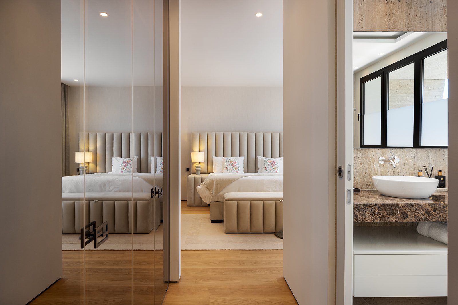 Stunning 4-Bedroom Sky Villa in the Heart of Epic, Marbella