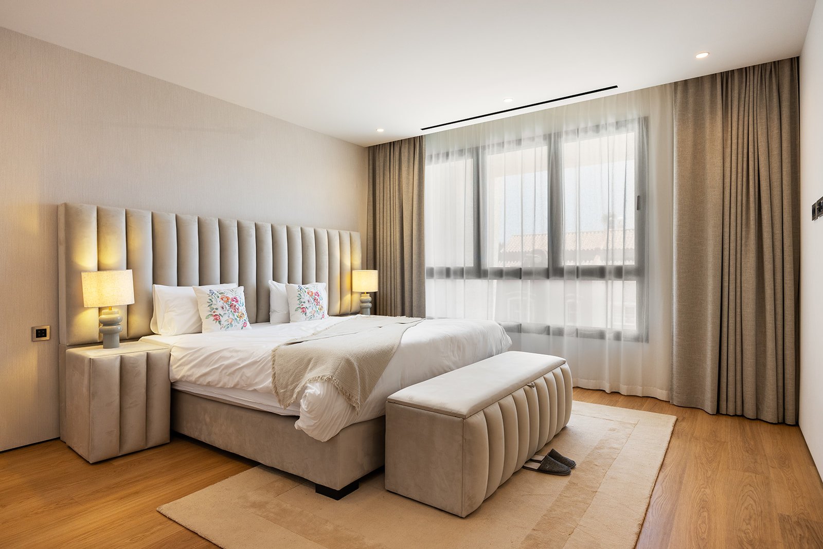 Stunning 4-Bedroom Sky Villa in the Heart of Epic, Marbella