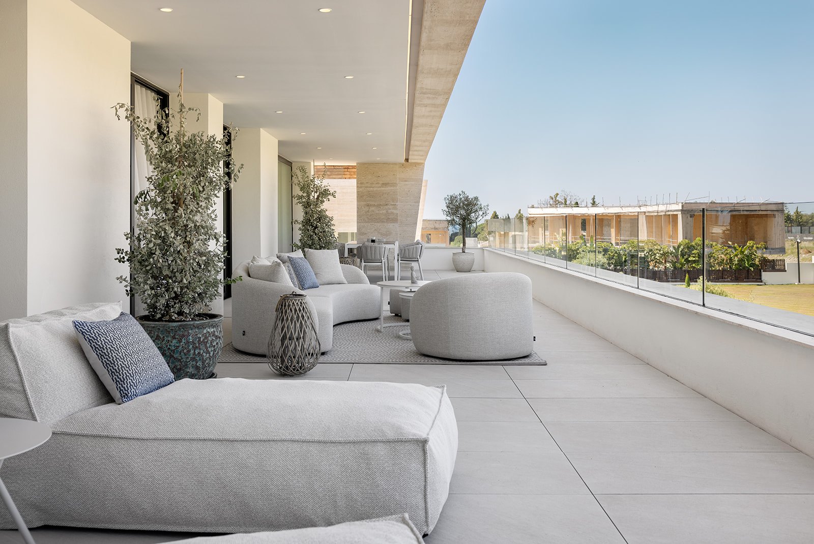 Stunning 4-Bedroom Sky Villa in the Heart of Epic, Marbella