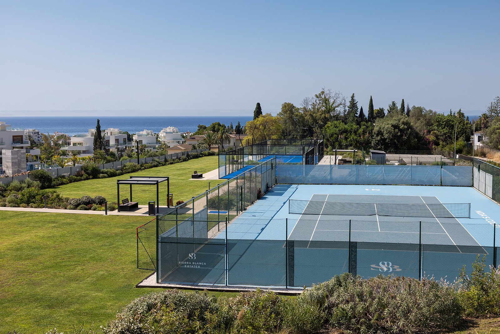 Stunning 4-Bedroom Sky Villa in the Heart of Epic, Marbella