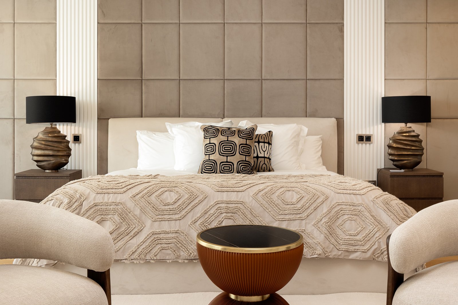 Stunning 4-Bedroom Sky Villa in the Heart of Epic, Marbella