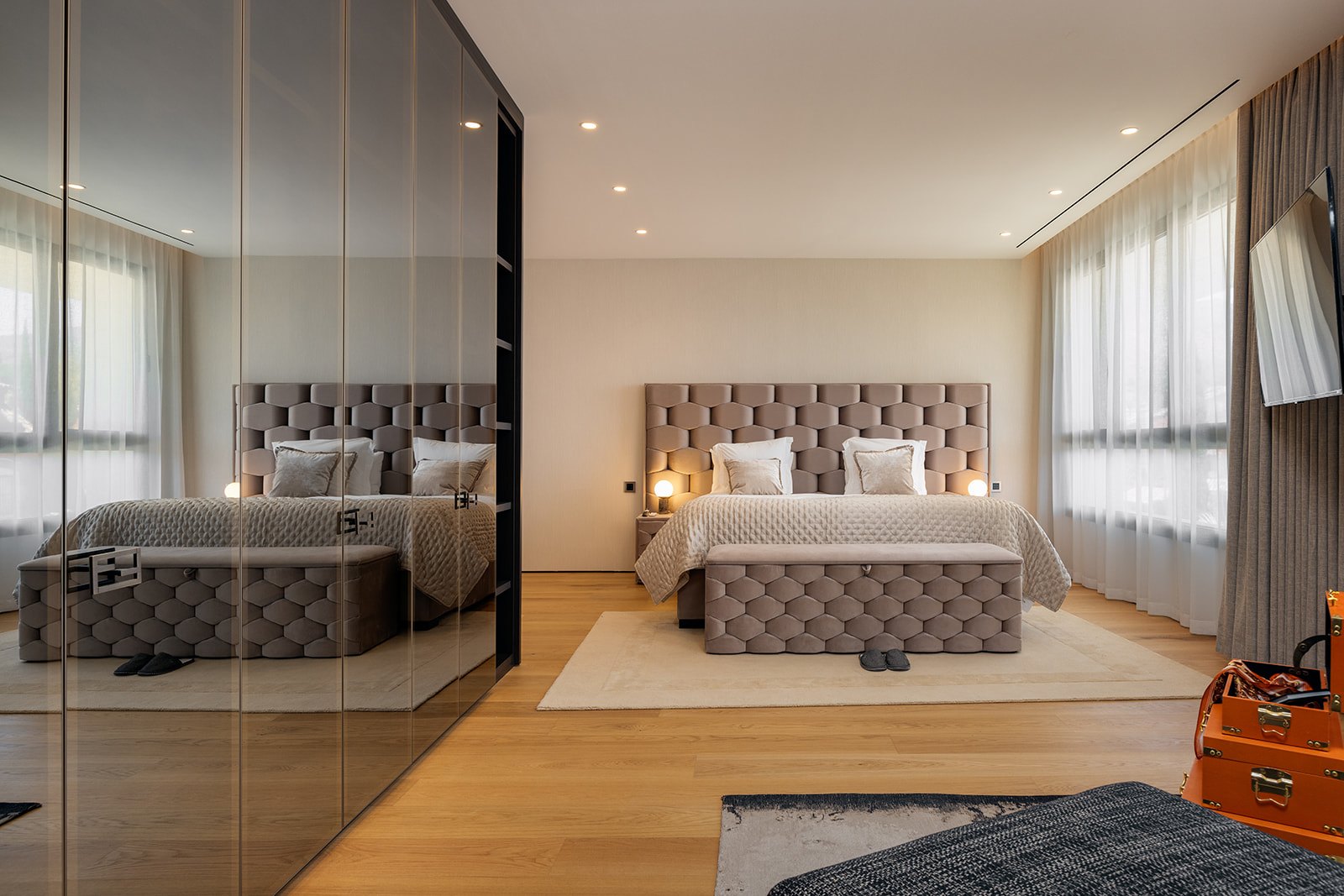 Stunning 4-Bedroom Sky Villa in the Heart of Epic, Marbella