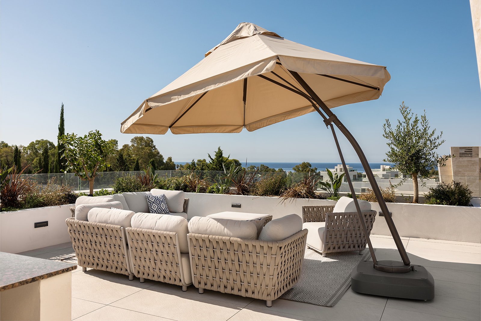 Epic Marbella, Marbella Golden Mile