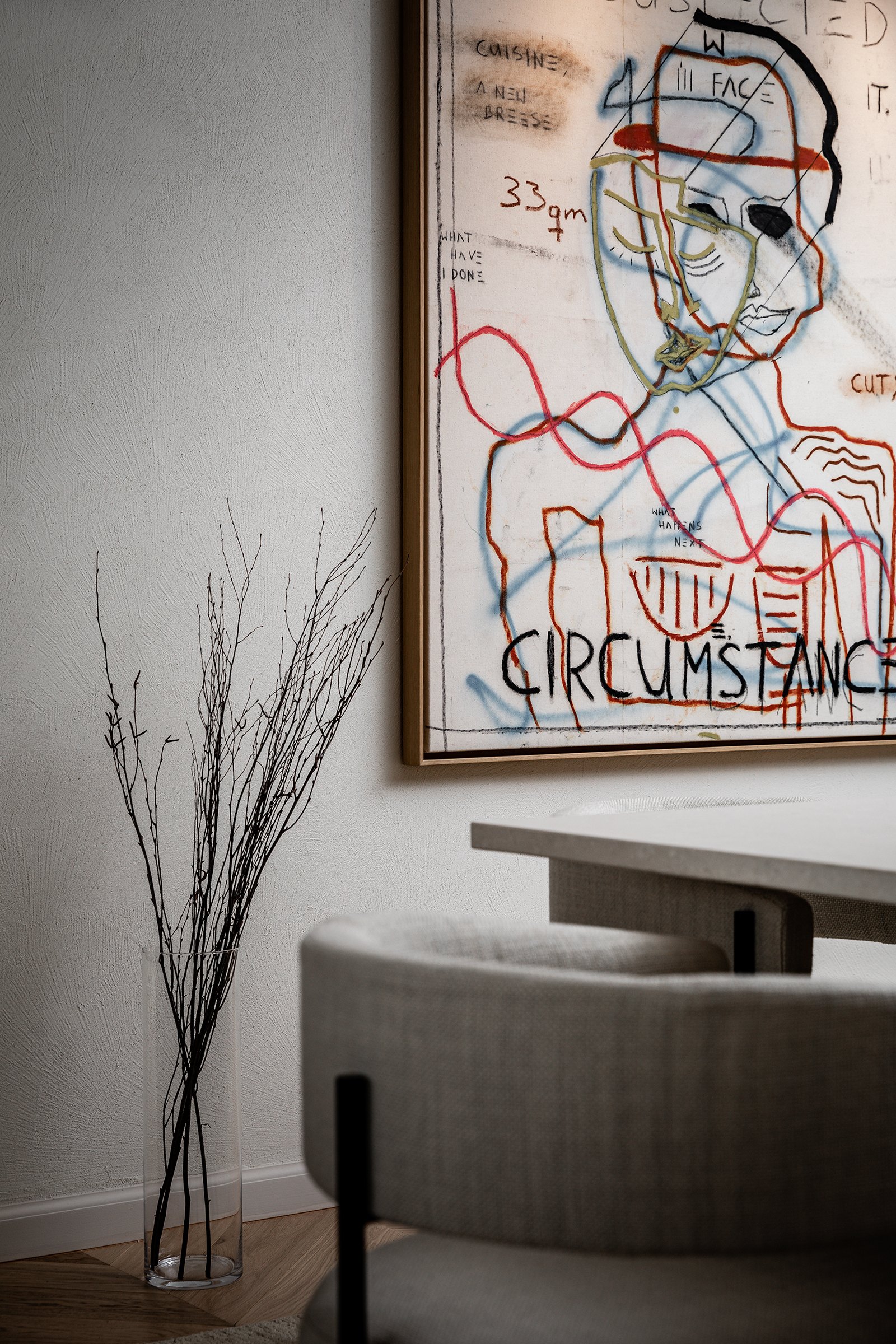 Newly decorated ground floor apartment in Monte Paraíso