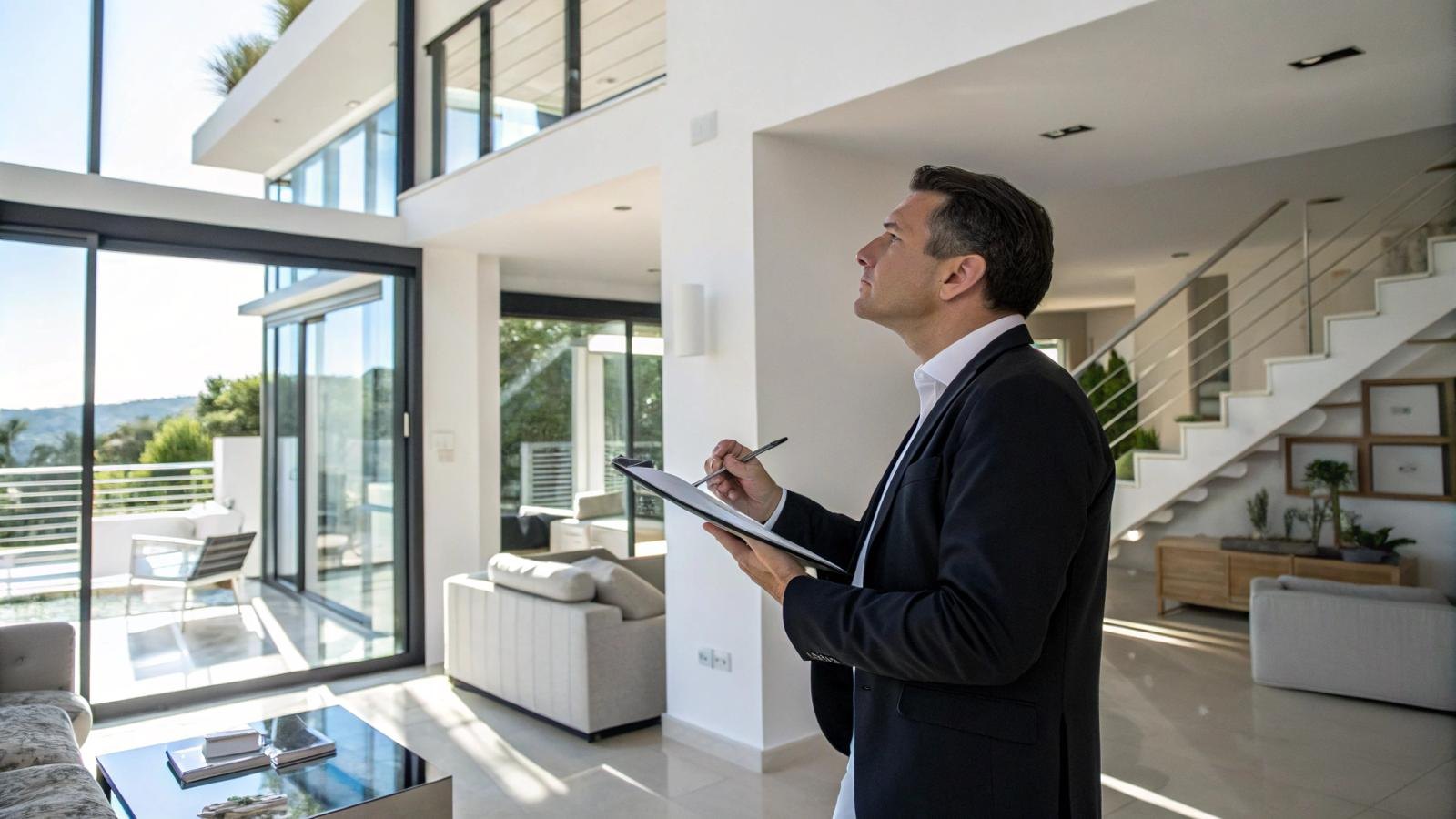ITP Property Tax in Andalucía 2025