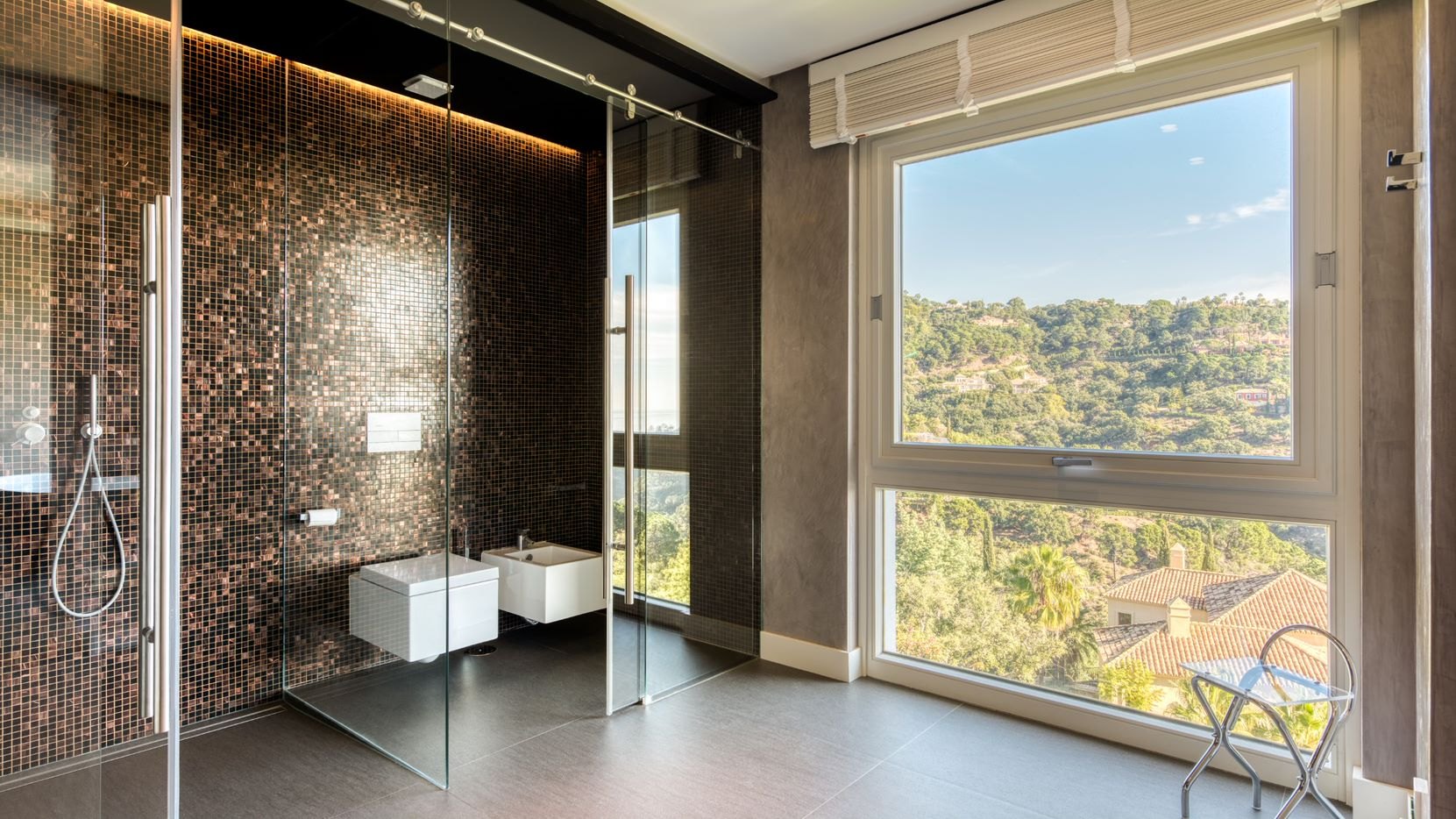 Design Villa in La Zagaleta, Benahavís