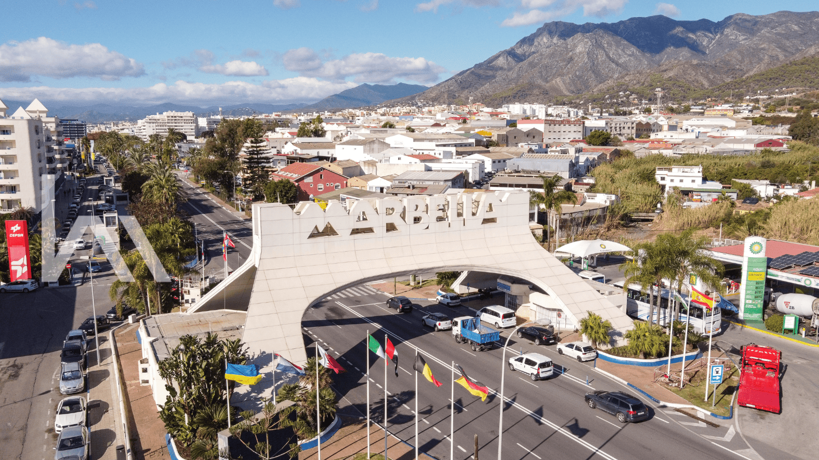Fácil y rentable: Vender y vivir en Marbella siendo alemán